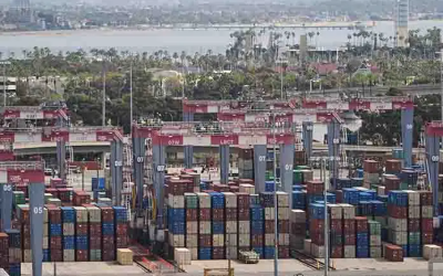 Ante aranceles, productos de México mantienen ventaja: IMCO