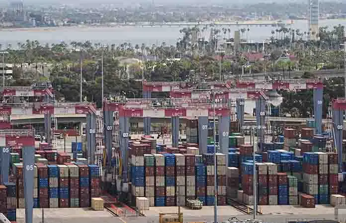 Ante aranceles, productos de México mantienen ventaja: IMCO