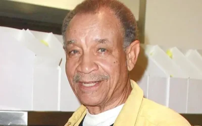 Fallece LaMonte McLemore, fundador de The 5th Dimension