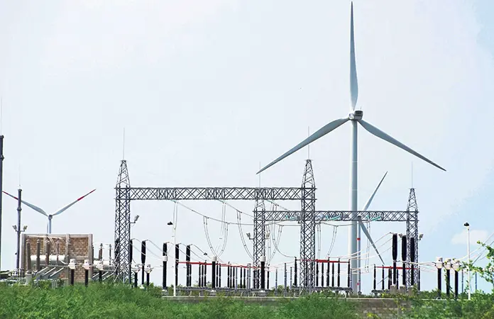 Lanzan licitación en sector energía