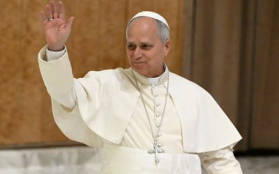 León XIV propone durante la Cuaresma “el ayuno” del lenguaje del odio