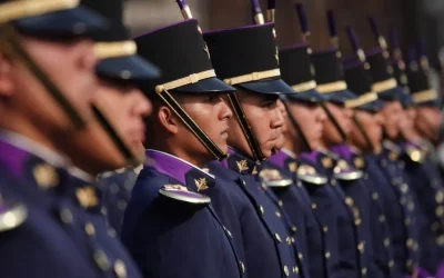 Marcha de la Lealtad Hoy: Ruta y Calles Cerradas por Desfile Conmemorativo en la CDMX