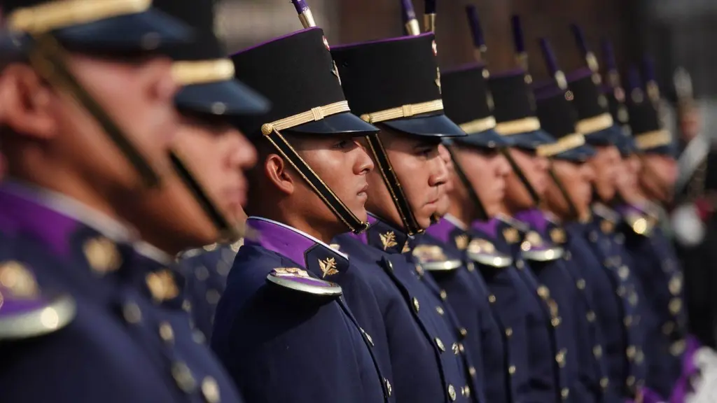 Marcha de la Lealtad Hoy: Ruta y Calles Cerradas por Desfile Conmemorativo en la CDMX
