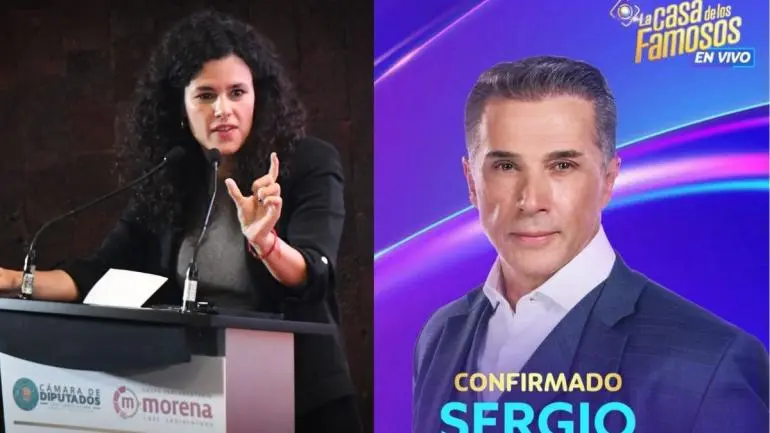 Morena abre procedimiento contra Sergio Mayer por licencia para participar en La Casa de los Famosos