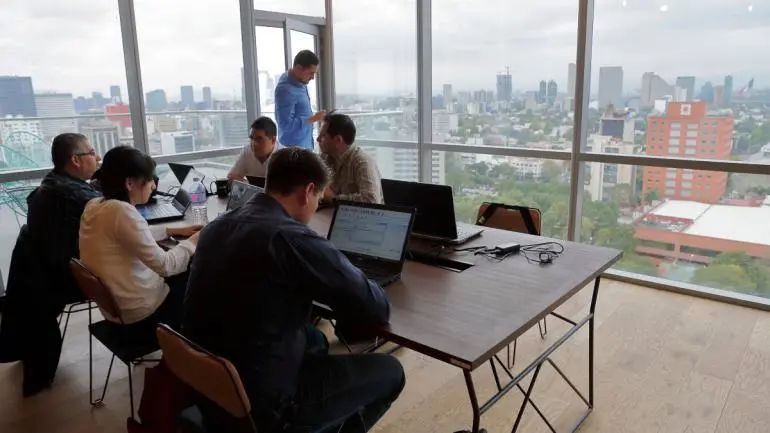 Se pierden más de 8 mil empleos formales en enero: IMSS