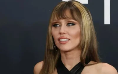 Miley Cyrus regresa como Hannah Montana en un especial de Disney+