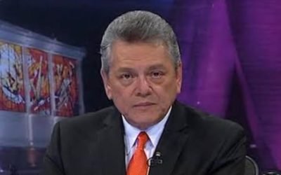 Muere el periodista mexicano Juan Francisco Castañeda