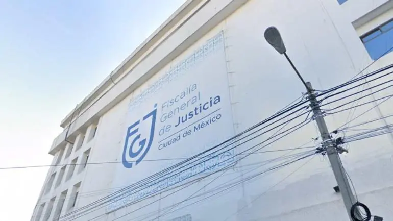 Fiscalía de la CDMX presenta el Plan de Política Criminal 2026