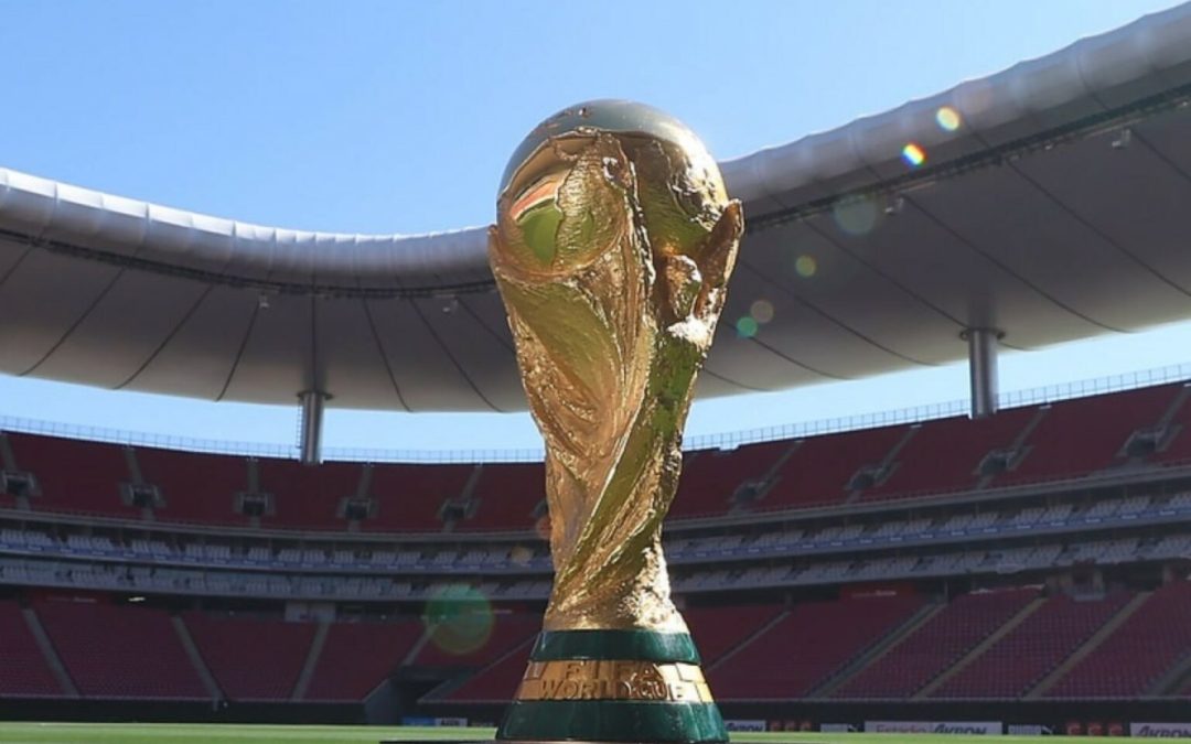 FIFA cancela 800 habitaciones reservadas en hoteles de la CDMX para el Mundial