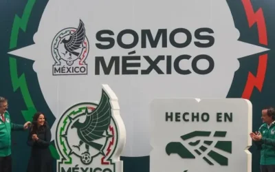 Mundial de Futbol puede acelerar lavado de dinero en México, advierte experto