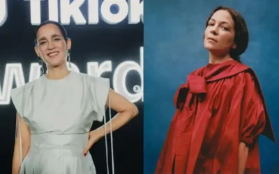 ¡Nadie lo veía venir! Julieta Venegas y Natalia Lafourcade anuncian canción juntas