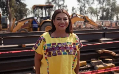 Niega Clara Brugada haber pedido un ‘pacto de silencio’ sobre nota roja