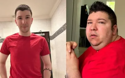 ¿Cambio radical? Nikocado Avocado hace una revelación que incendia el internet