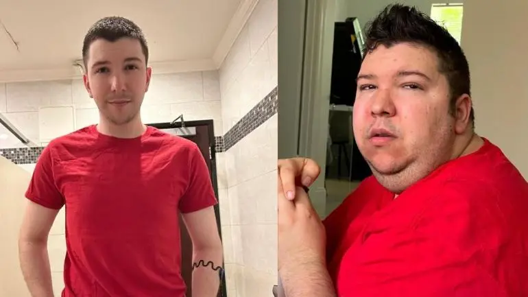 ¿Cambio radical? Nikocado Avocado hace una revelación que incendia el internet