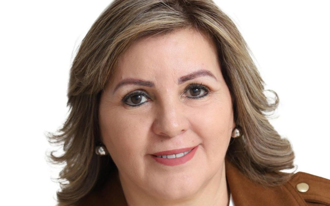 Alcaldesa de Bacanora, Sonora, sufre agresión armada; su hijo murió