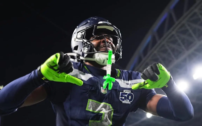 Novatos, la clave del Super Bowl LX