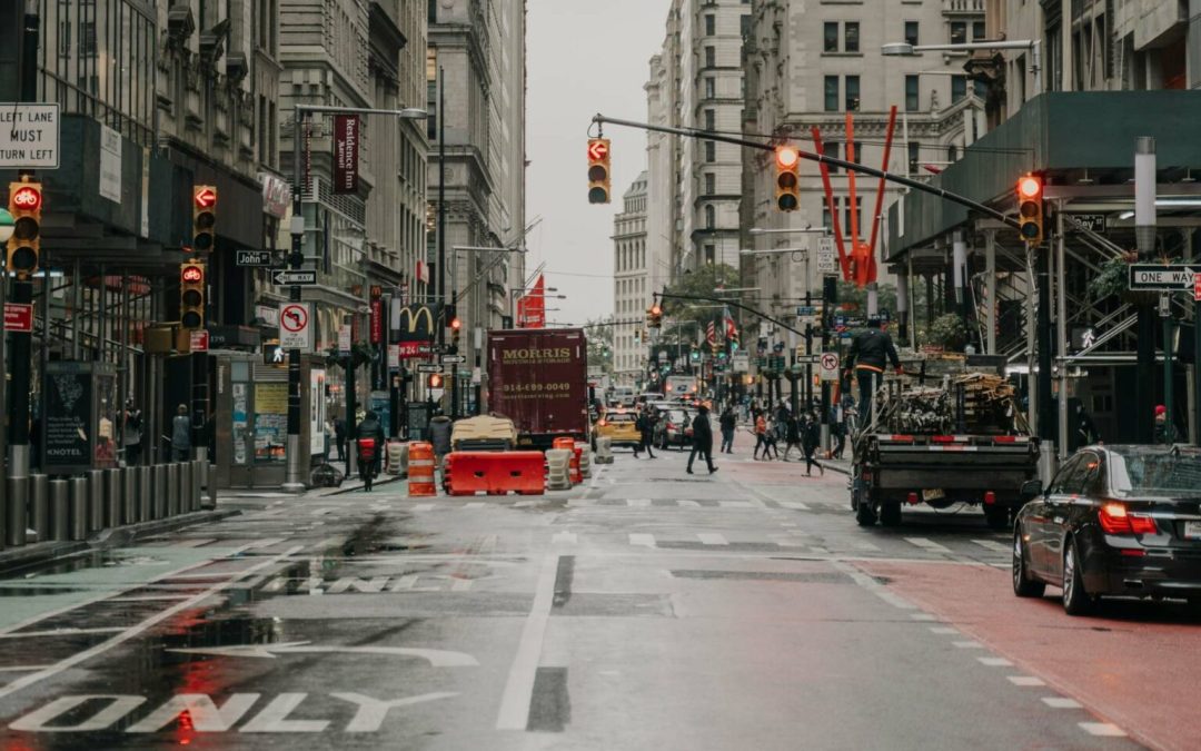 56 millones de personas están en alerta en noreste de EE.UU. por tormenta invernal
