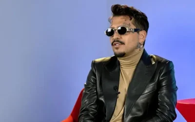 Nodal asegura que Cazzu le impide ver a su hija y aclara polémica sobre pensión