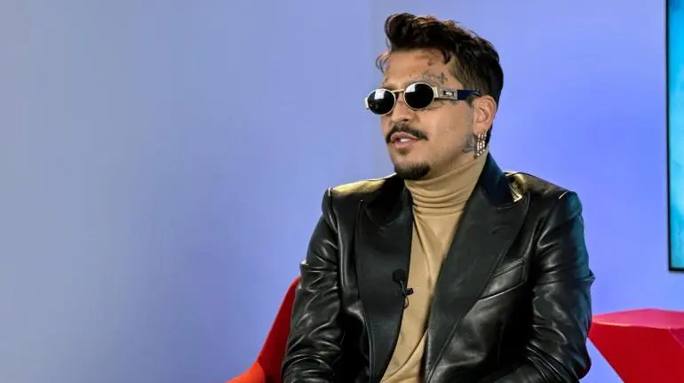 Nodal asegura que Cazzu le impide ver a su hija y aclara polémica sobre pensión