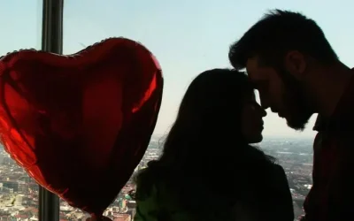 Proyectan empresarios 36 mil 200 mdp en ventas por San Valentín