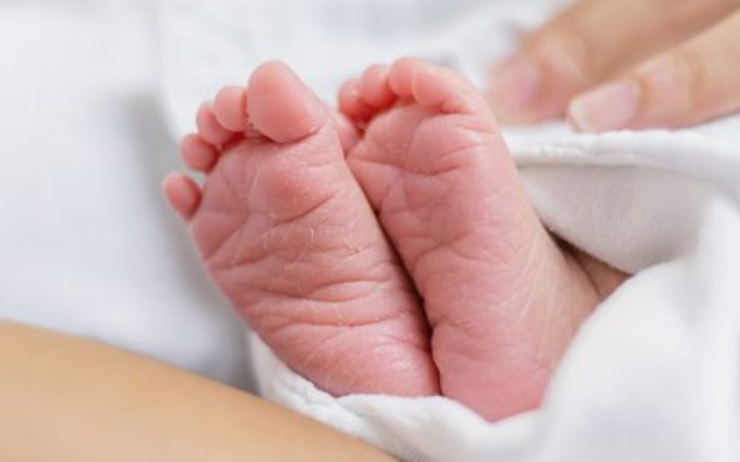 EE.UU. deporta a México a bebé con problemas de salud que estaba detenido junto a su madre