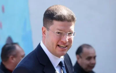 Reporta SSC más de 8 mil arrestos por delitos de alto impacto