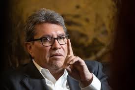 La demostración de fortaleza del Estado mexicano.