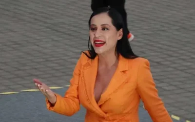 ¿Buscas trabajo? Sandra Cuevas abre 32 vacantes para su conglomerado empresarial