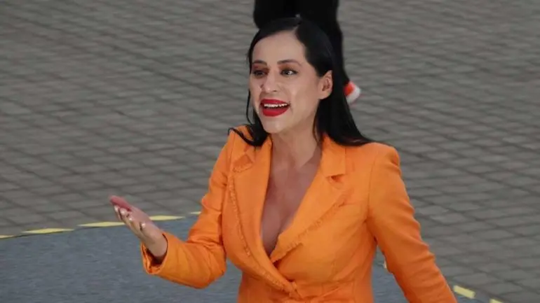 ¿Buscas trabajo? Sandra Cuevas abre 32 vacantes para su conglomerado empresarial