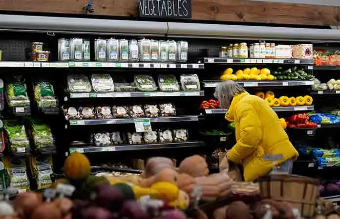 Se desacelera en EU la inflación