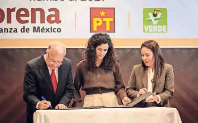 Se mantienen los plurinominales