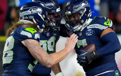 Ponen a la venta a los Seahawks, campeones del Super Bowl
