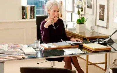 Vuelve El diablo viste a la moda