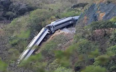 ASF detecta pagos en exceso en Tren Interoceánico Línea Z