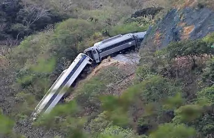 ASF detecta pagos en exceso en Tren Interoceánico Línea Z