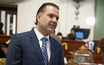 Von Roerich seguirá preso por el caso «Cártel Inmobiliario»