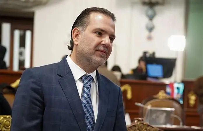 Von Roerich seguirá preso por el caso «Cártel Inmobiliario»