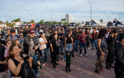 Recibe Sinaloa a más de 145 mil visitantes en el primer puente vacacional del año