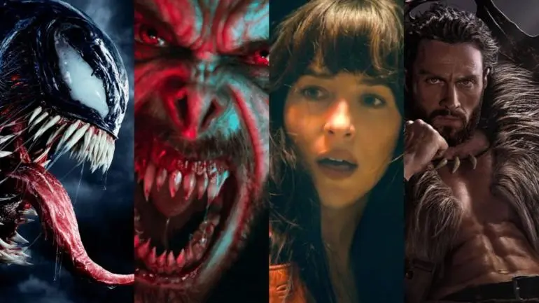 Sony, el verdadero villano de Spider-Man, cancela su fallido universo de antagonistas