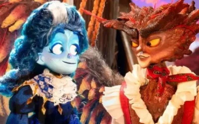 Netflix se queda con “Soy Frankelda”, el ambicioso proyecto mexicano en stop-motion