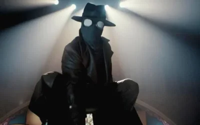 Tráiler de Spider-Man: Spider-Noir: Un homenaje al cómic y al cine clásico