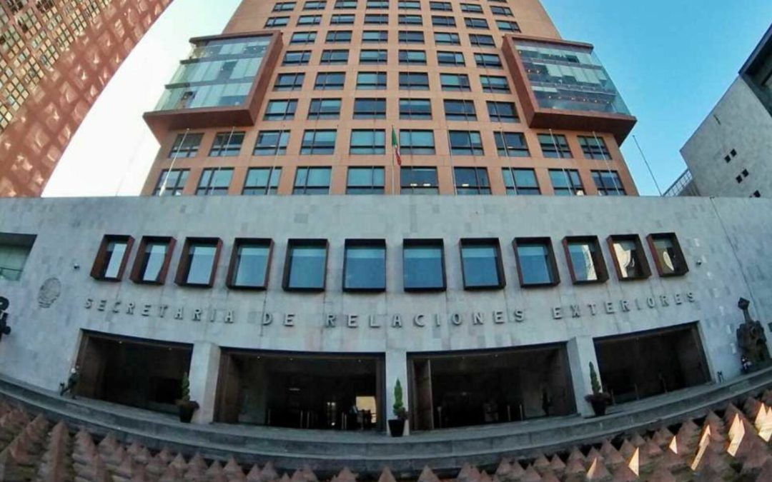 SRE asegura que no ha recibido peticiones de connacionales para salir de Irán