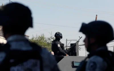Supera violencia la narrativa oficial de reducción de homicidios: México Evalúa