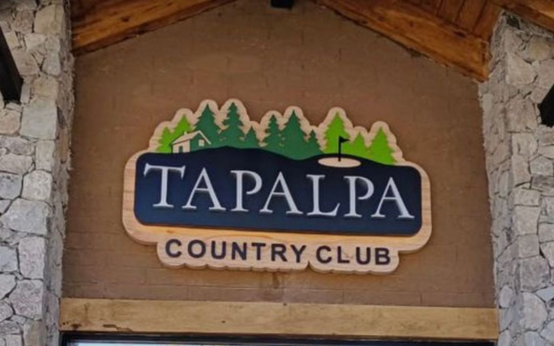 Así es Tapalpa Country Club, exclusivo fraccionamiento donde fue detenido ‘el Mencho’