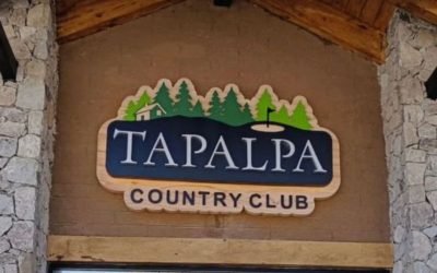 Así es Tapalpa Country Club, exclusivo fraccionamiento donde fue detenido ‘el Mencho’