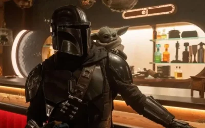 ‘The Mandalorian and Grogu’: Fecha de estreno, reparto y todo lo que revela el nuevo tráiler