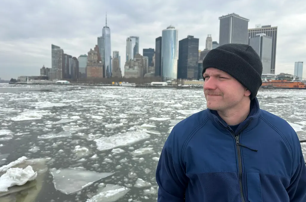 Tormentas azotan sureste de EE.UU. con daños en Luisiana