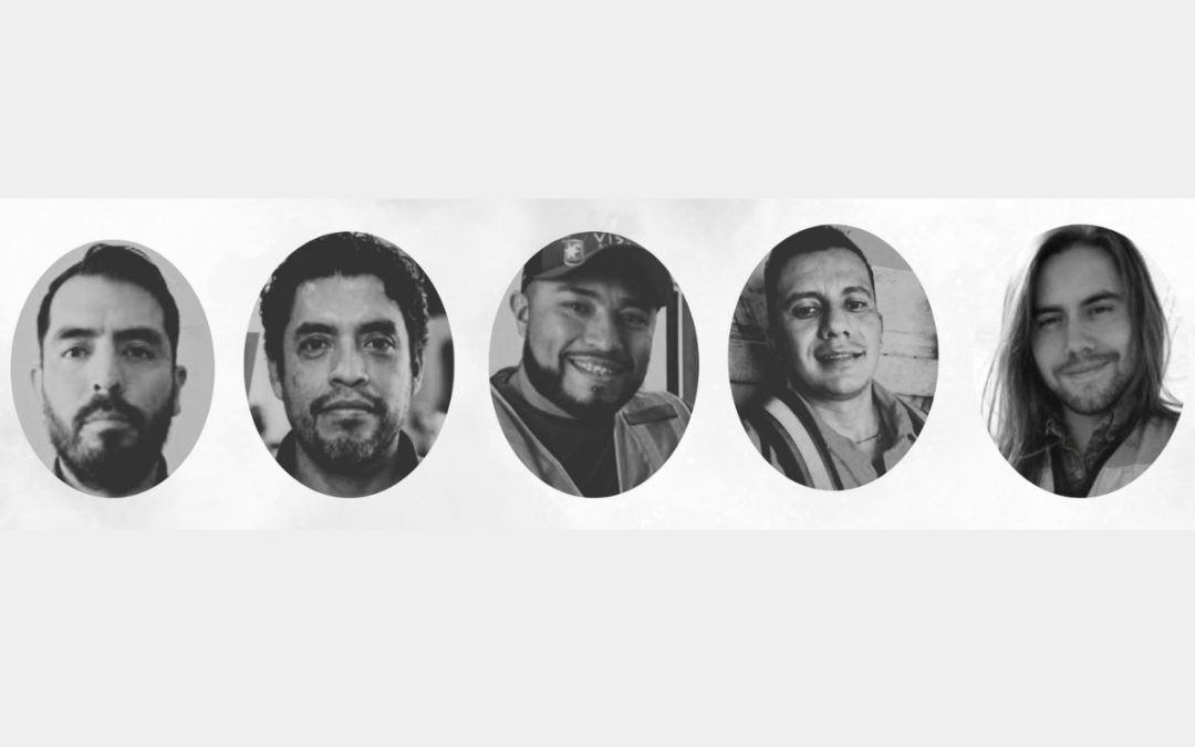 Extorsión, posible móvil en el asesinato de mineros en Sinaloa.