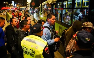 Línea 2 del Metro cerrará estaciones por mantenimiento a partir del 9 de febrero