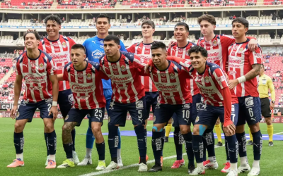 Tres clubes ya cumplen la Regla de Menores en el Clausura 2026